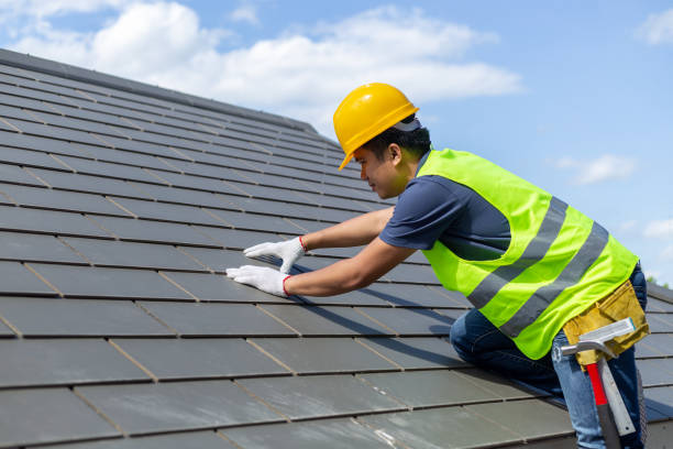 Professional Roofing Contractor in Irvington, KY