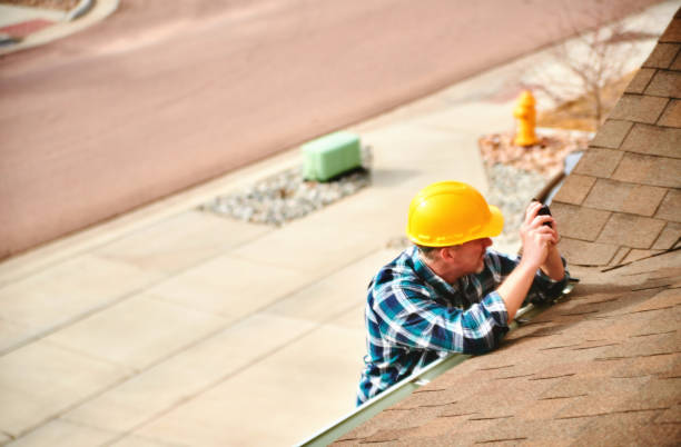 Best Local Roofing Companies  in Irvington, KY