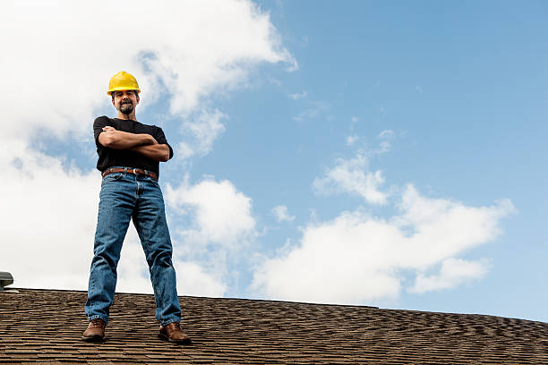 Quick and Trustworthy Emergency Roof Repair Services in Irvington, KY